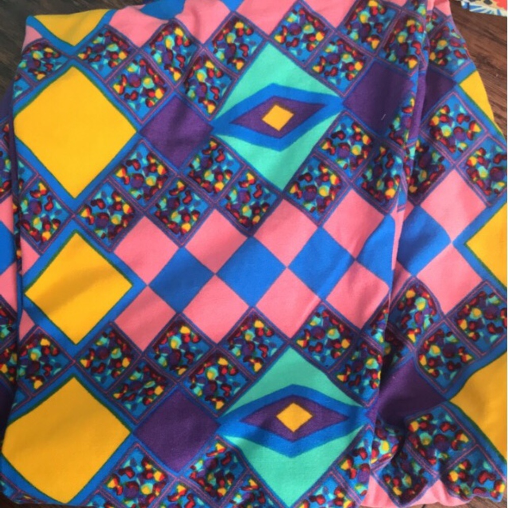 LuLaRoe Leggings